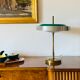 Desk lamp Oscar Torlasco, Prod. Lumi, 1960