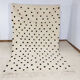 Tapis Berbere Marocain 278x157cm