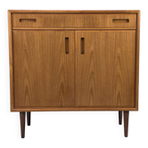 Danish Teak Cabinet from Fanø, 1970s