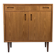 Danish Teak Cabinet from Fanø, 1970s