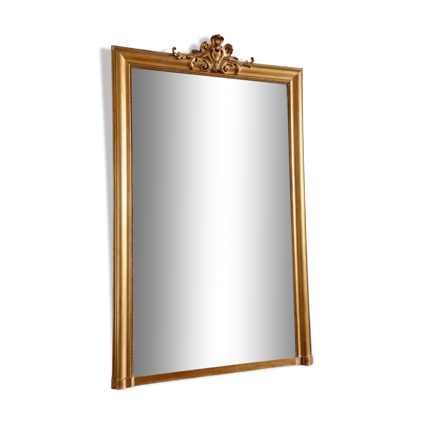 Louis Philippe mirror 100x165cm