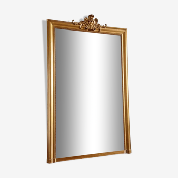 Miroir Louis Philippe 100x165cm