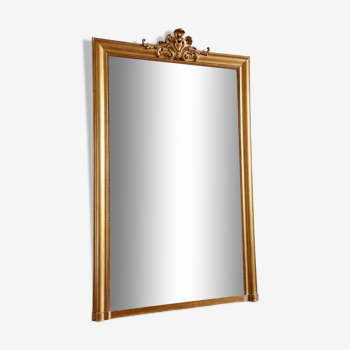 Louis Philippe mirror 100x165cm