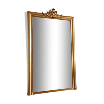 Louis Philippe mirror 100x165cm