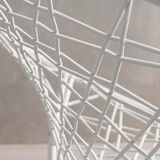 Rocking-chair de Niels Gammelgaard pour Ikea 2002