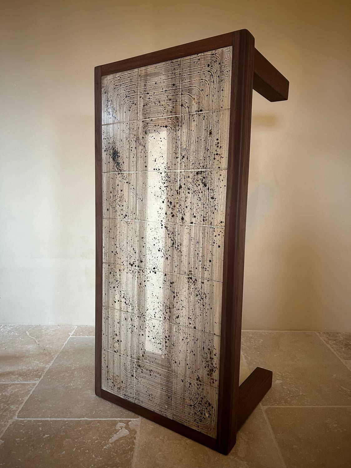 Jean d'Asti coffee table