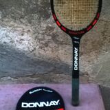Vintage tennis racket