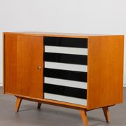 Chest of drawers by Jiri Jiroutek, model U458, 1960s