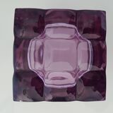 Square vase from the 60s