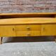 Enfilade vintage des années 1960