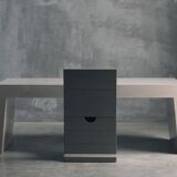 Dining Chairs by Dom Hans van der Laan, Netherlands, 1960s