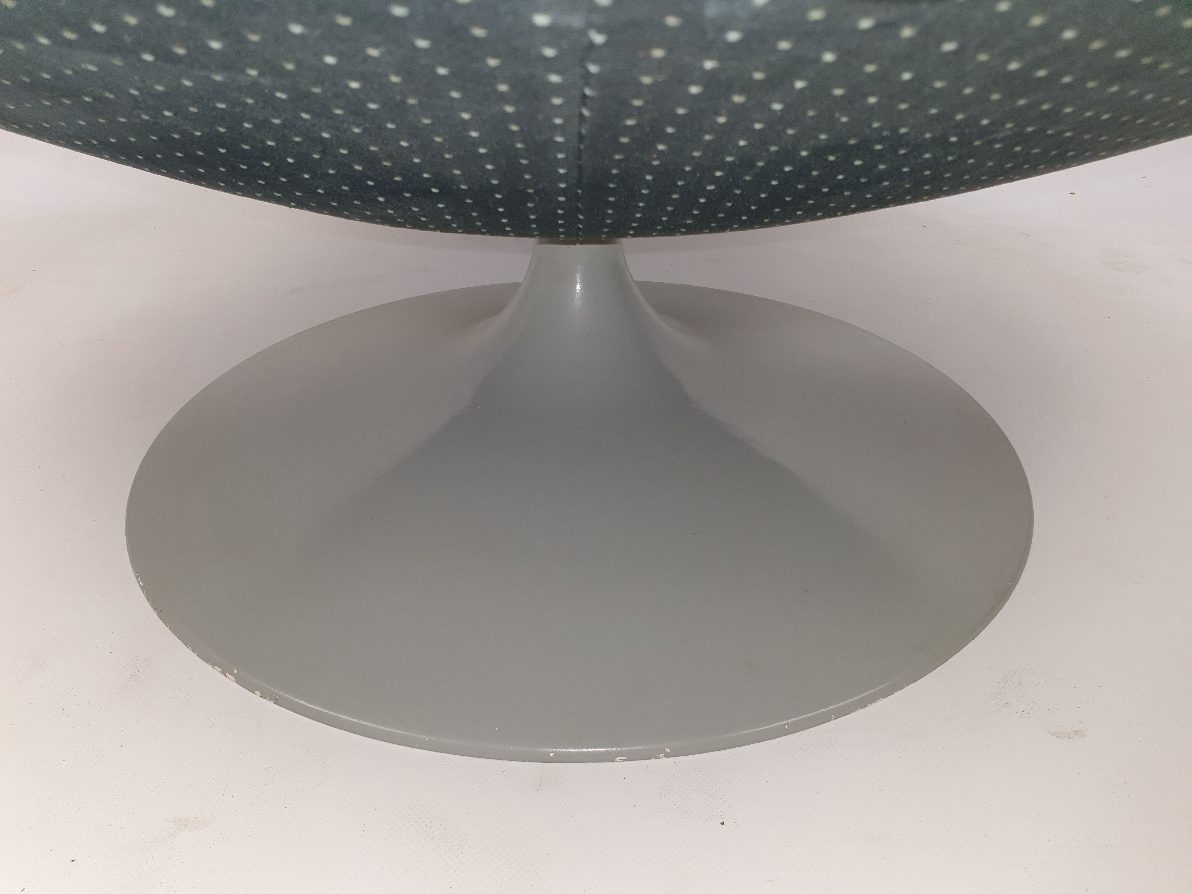 Model F510 Lounge Chair by Geoffrey Harcourt for Artifort, 1960s