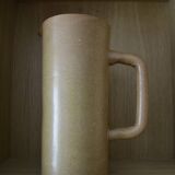 Vallauris Tube Pitcher