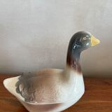 Terrine goose Michel Caugant