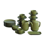 Tea service