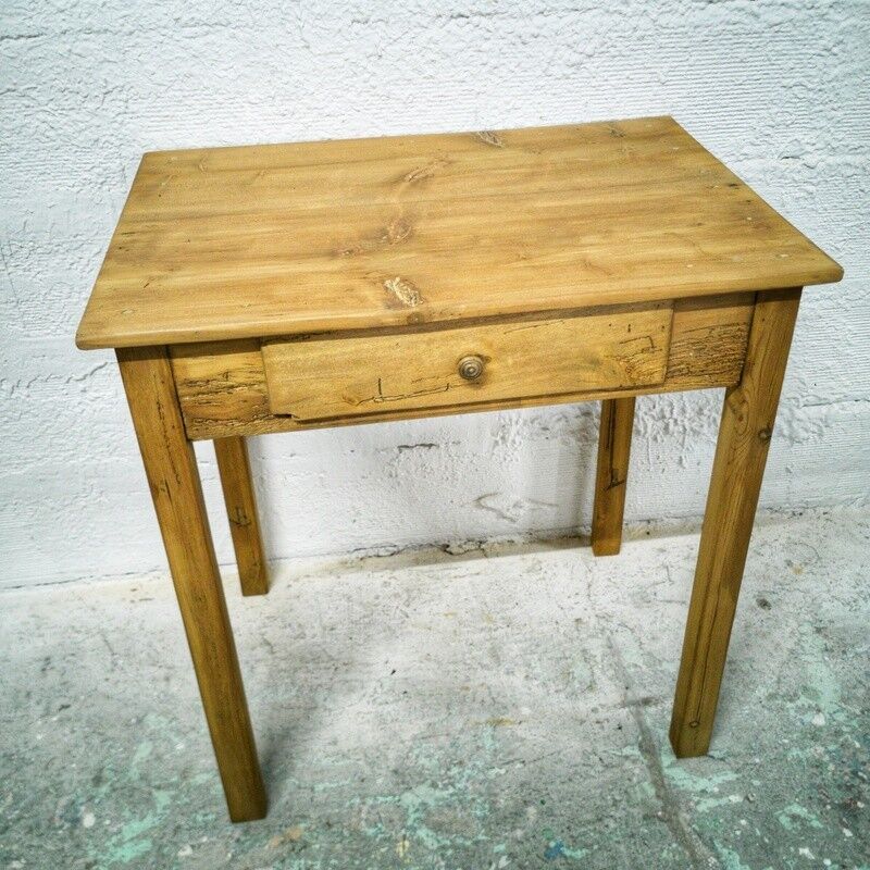 Small farmhouse table