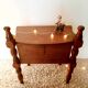Petit meuble/ Chevet bois ancien