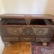 "Zanzibar" chest