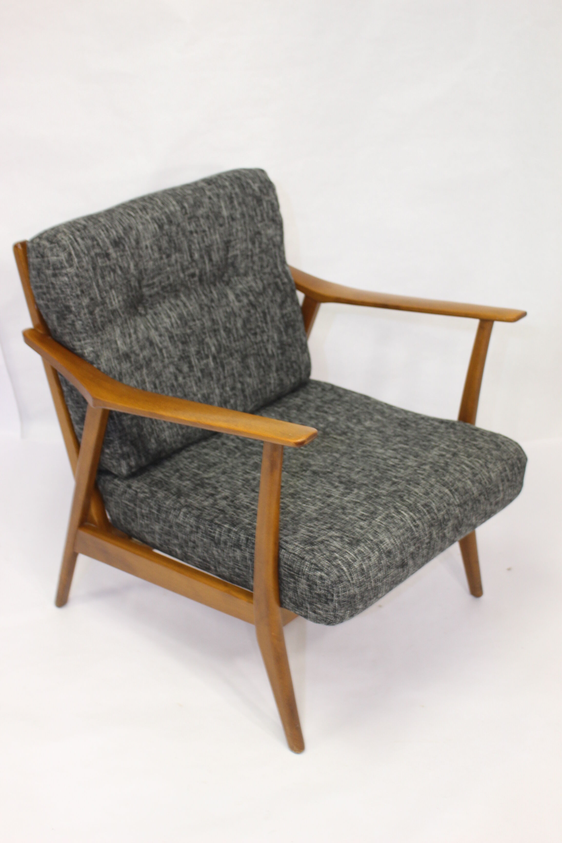 Scandinavian 50/60's armchair