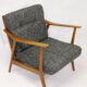 Scandinavian 50/60's armchair