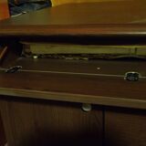Office furniture; (buronomic; French manufacturer); in very good condition