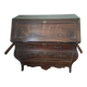 Rosewood writing desk