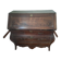 Rosewood writing desk