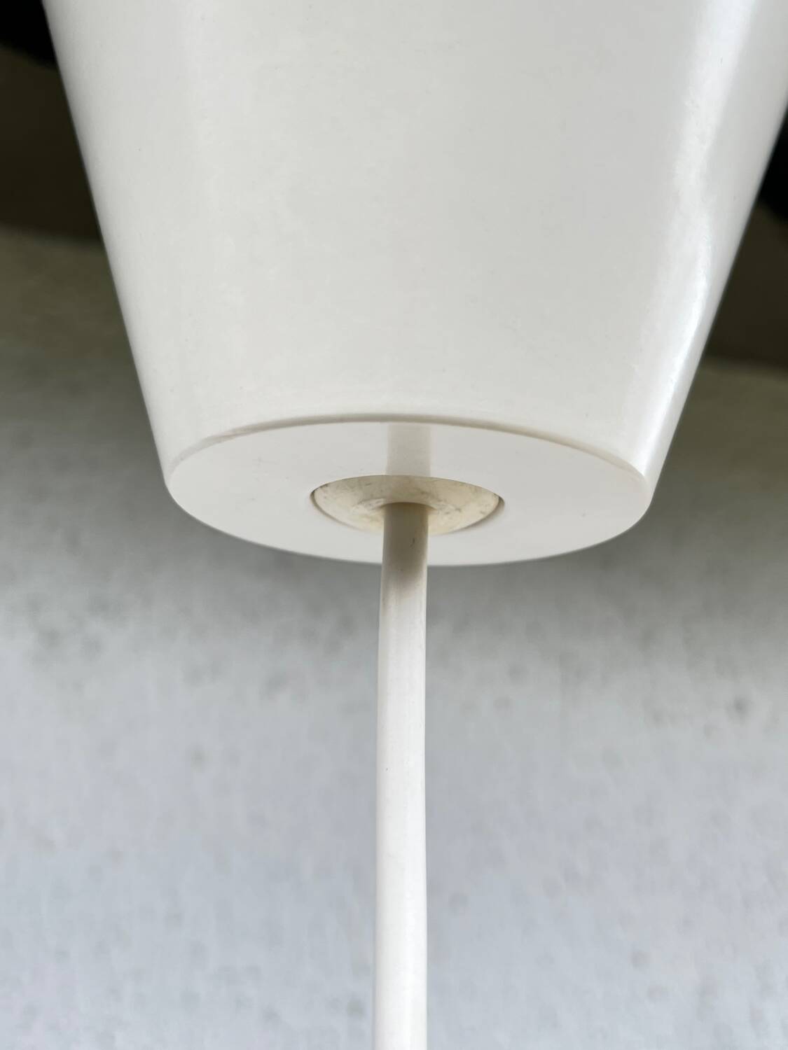 Louis Kalff pendant light