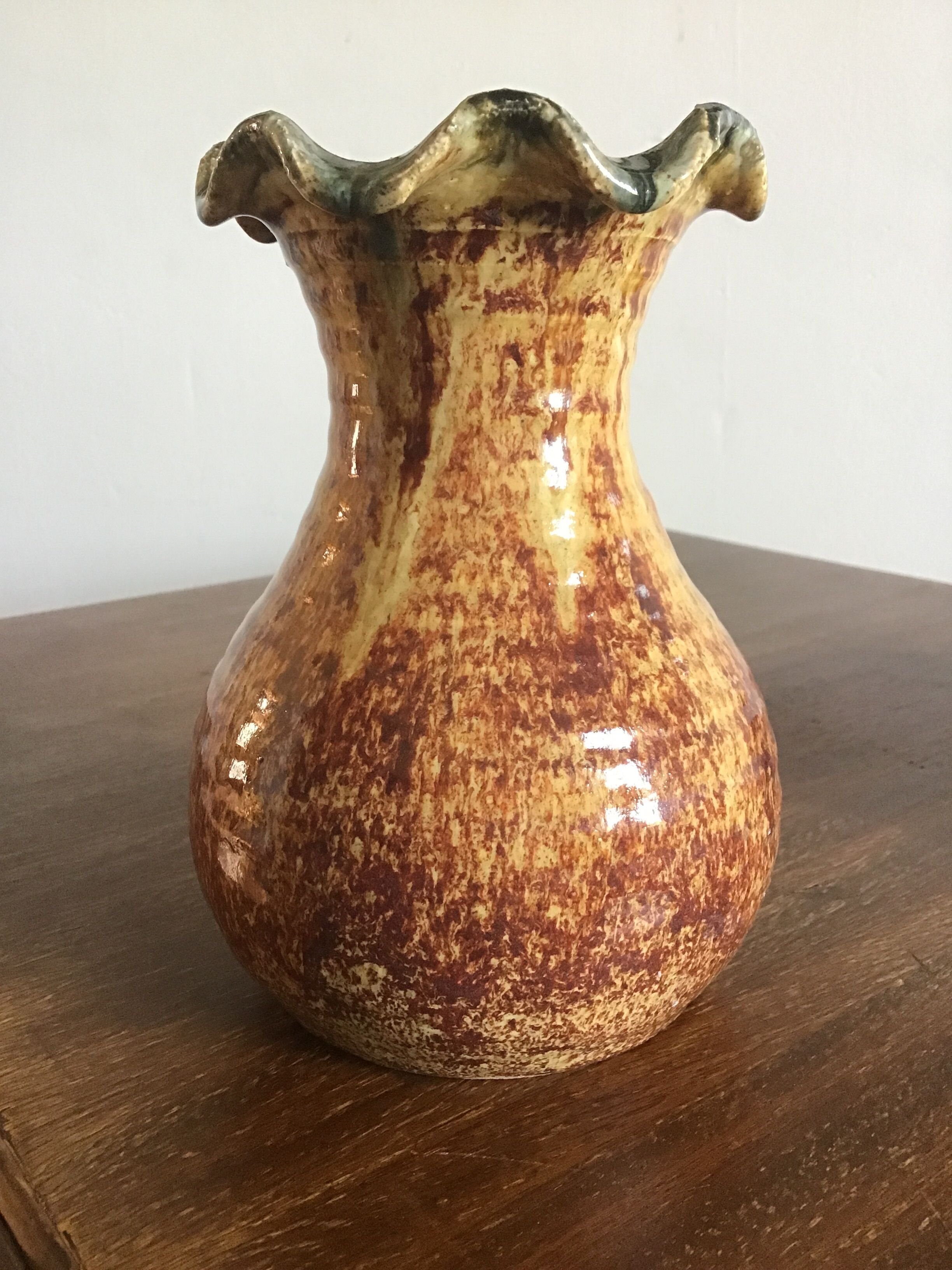 Vase Accolay