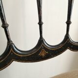 Chair Napoleon III period 19th.