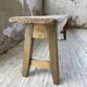 Banc en pin et chêne XL 280 cm