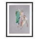 Peinture moderne zaowuki