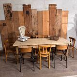 Farm table