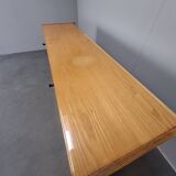 Mid-Century Modern Sideboard, Czechoslovakia, 1960s