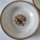 Set of 5 soup plates – Creil & Montereau – Œillet model