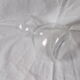 Hyacinth vase or glass hydroponic vase