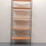 1960s wall unit in ash from WHB