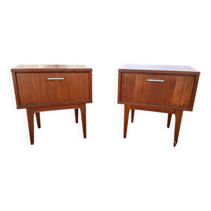 chevets vintage