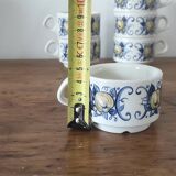 Villeroy and Boch Cup Set