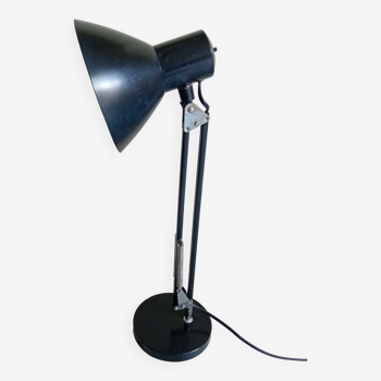 Lampe d'architecte années 70