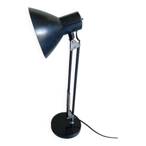 Lampe d'architecte années