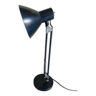 Lampe d'architecte années 70