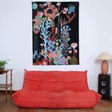 Togo Sofa Roset Line by Michel Ducaroy