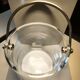 Baccarat ice bucket