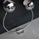 Reggiani wall light, 70s