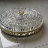 Lucien Gau ceiling light