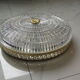 Lucien Gau ceiling light