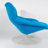 Chair swivel Geoffrey Harcourt