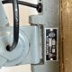 Grey Industrial Gooseneck Scissor Wall Lamp from Elektroinstala, 1960s