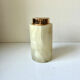 Briquet de table en marbre onyx vintage SAROME Japon